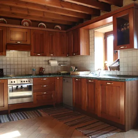 Echo Traditional House - Ηχώ Παραδοσιακό Σπίτι Émbonas Extérieur photo