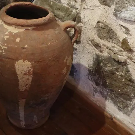 Echo Traditional House - Ηχώ Παραδοσιακό Σπίτι Émbonas Extérieur photo