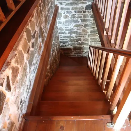 Echo Traditional House - Ηχώ Παραδοσιακό Σπίτι Émbonas Extérieur photo