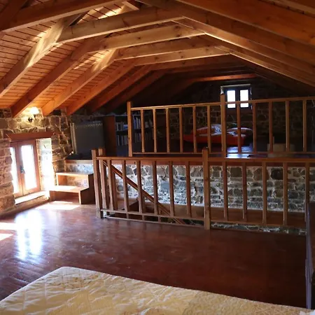Echo Traditional House - Ηχώ Παραδοσιακό Σπίτι Émbonas Extérieur photo