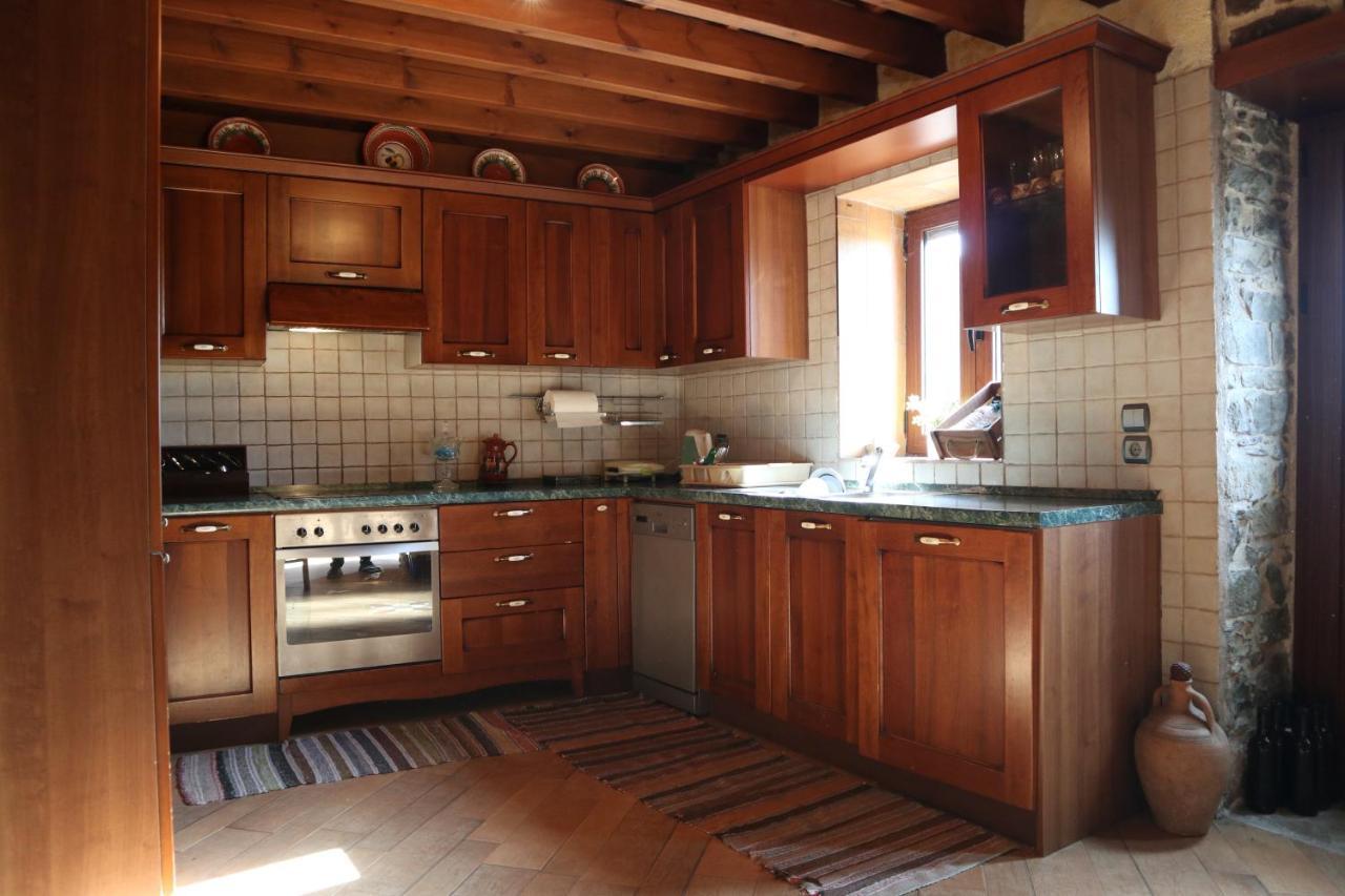 Holiday home Echo Traditional House - ηχώ παραδοσιακό σπίτι