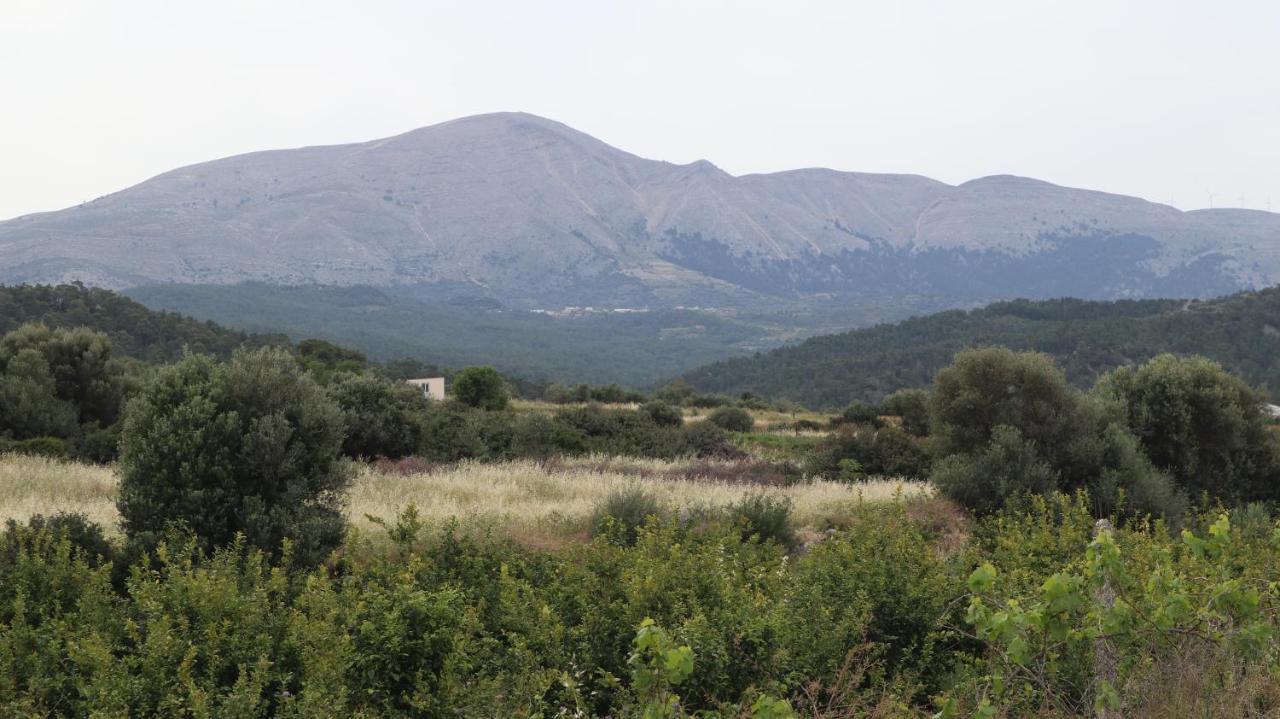 Holiday home Echo Traditional House - ηχώ παραδοσιακό σπίτι Embonas