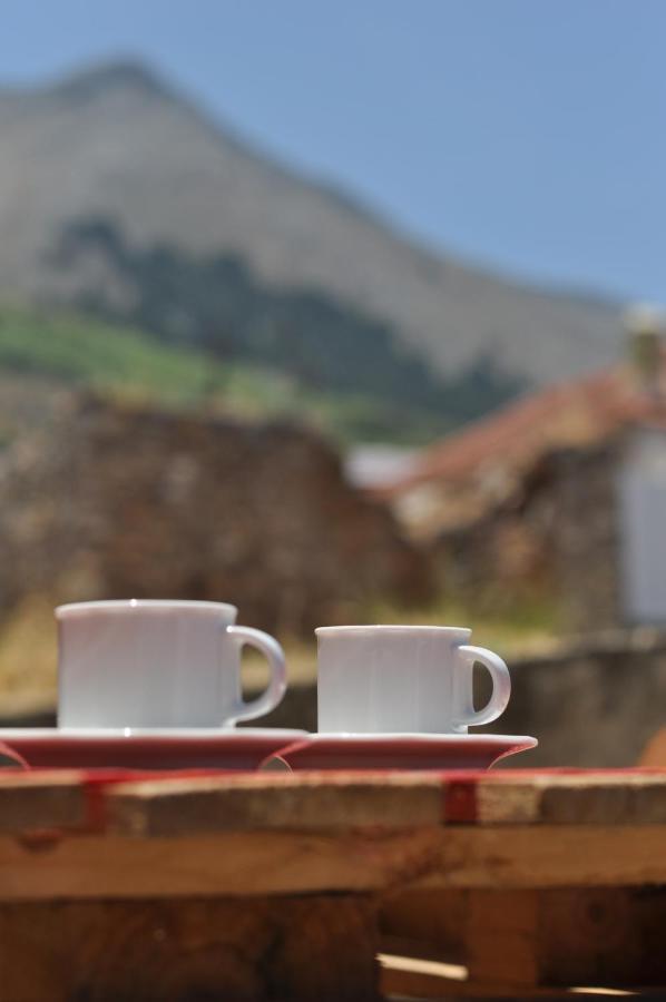 Echo Traditional House - ηχώ παραδοσιακό σπίτι Holiday home
