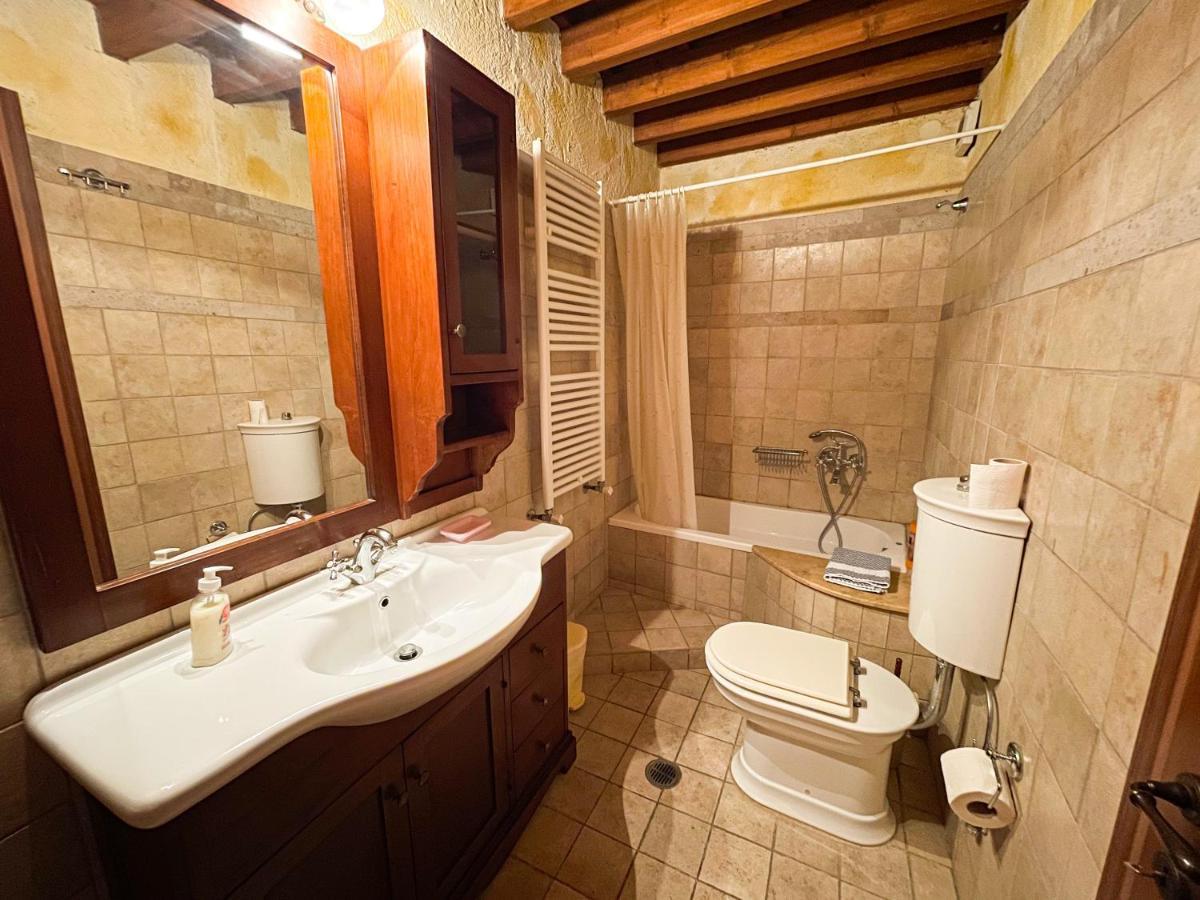 Echo Traditional House - ηχώ παραδοσιακό σπίτι Embonas