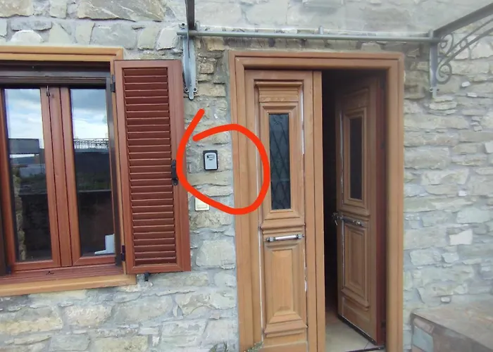 Echo Traditional House - Ηχώ Παραδοσιακό Σπίτι