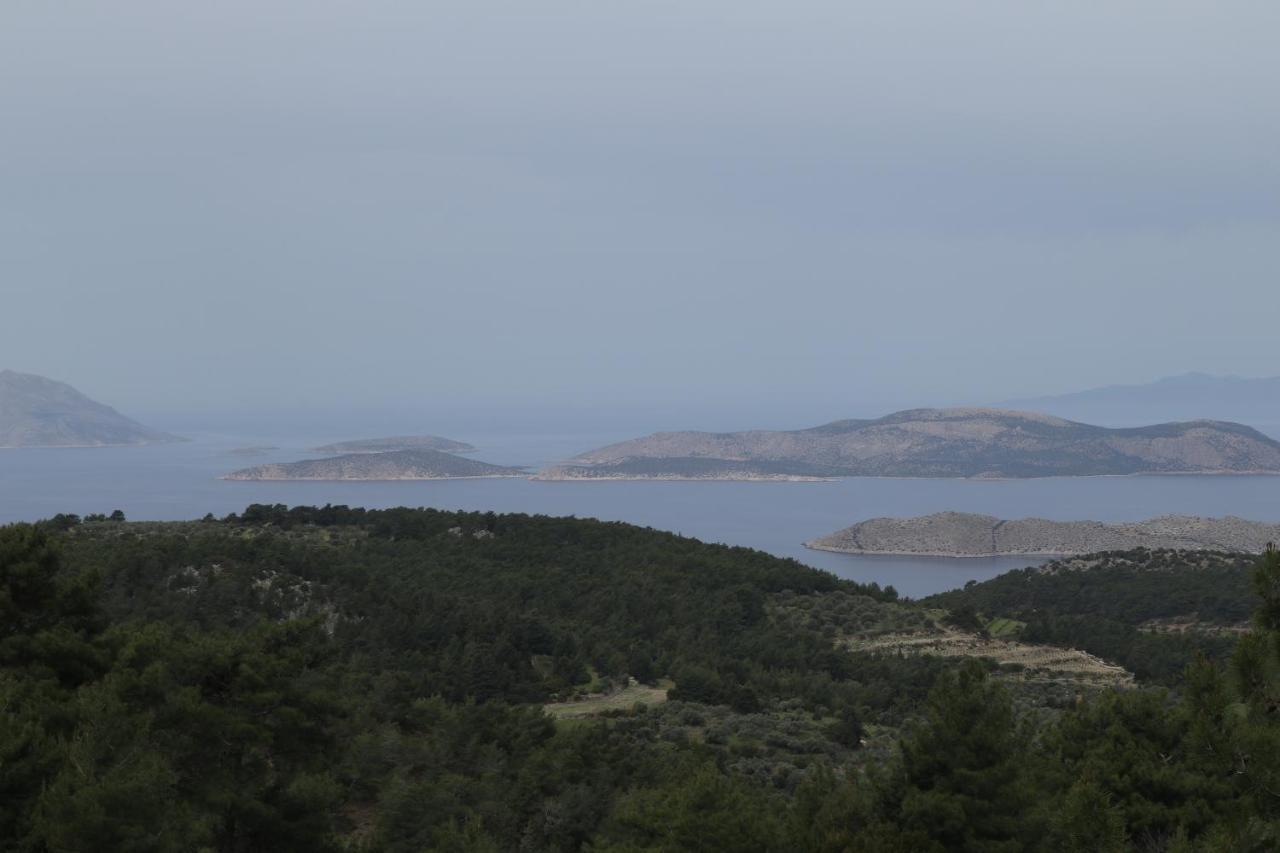 Echo Traditional House - ηχώ παραδοσιακό σπίτι *