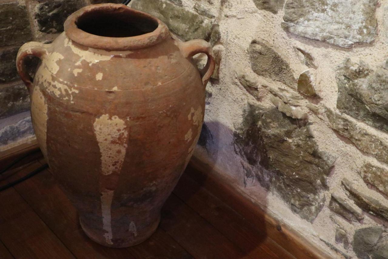 Echo Traditional House - ηχώ παραδοσιακό σπίτι * Émbonas