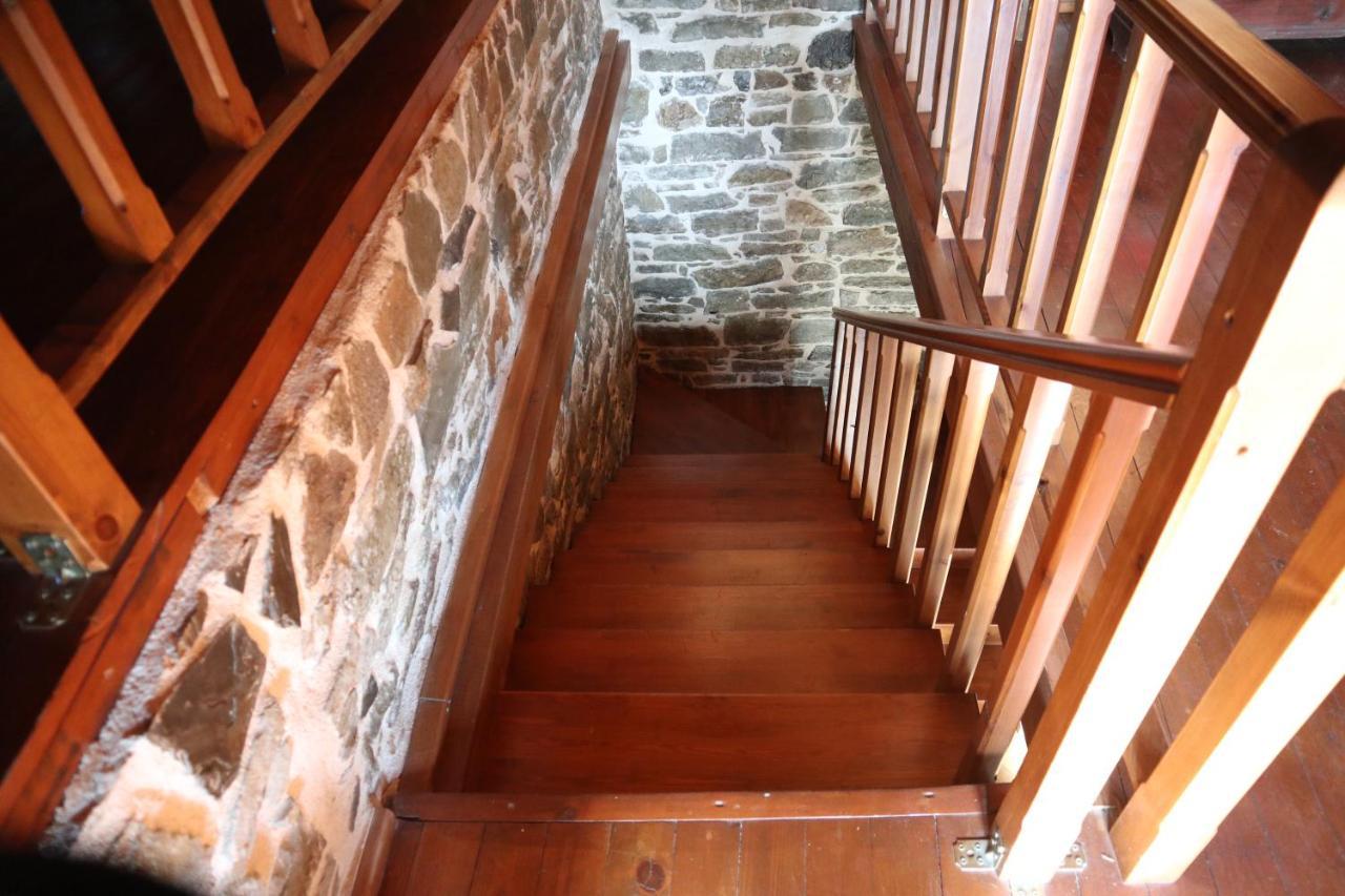 Hébergement de vacances Echo Traditional House - ηχώ παραδοσιακό σπίτι *