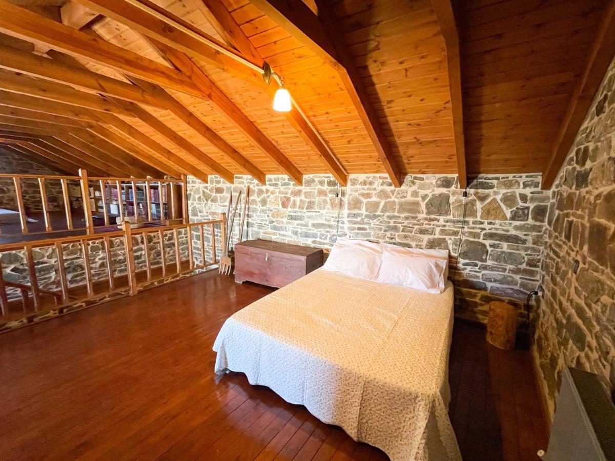Echo Traditional House - ηχώ παραδοσιακό σπίτι * Émbonas