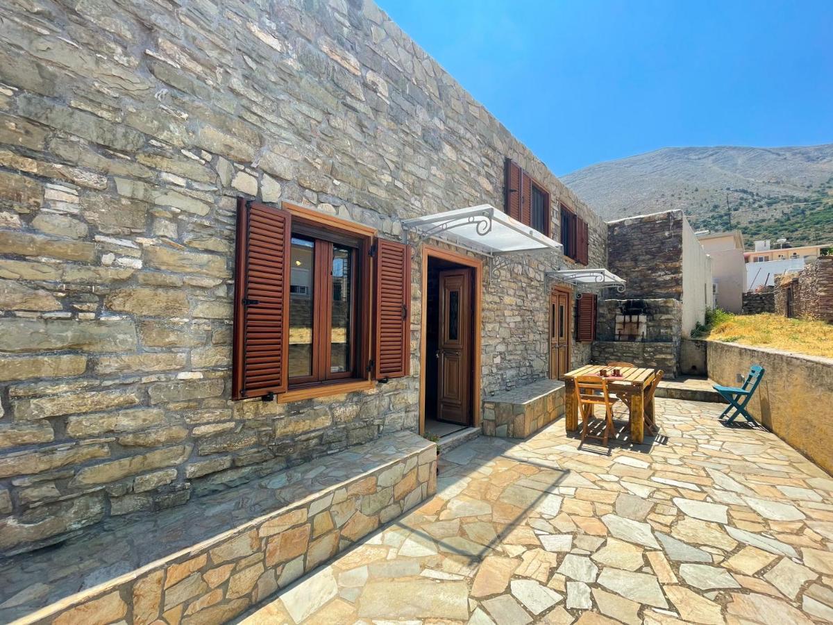 Echo Traditional House - ηχώ παραδοσιακό σπίτι * Émbonas