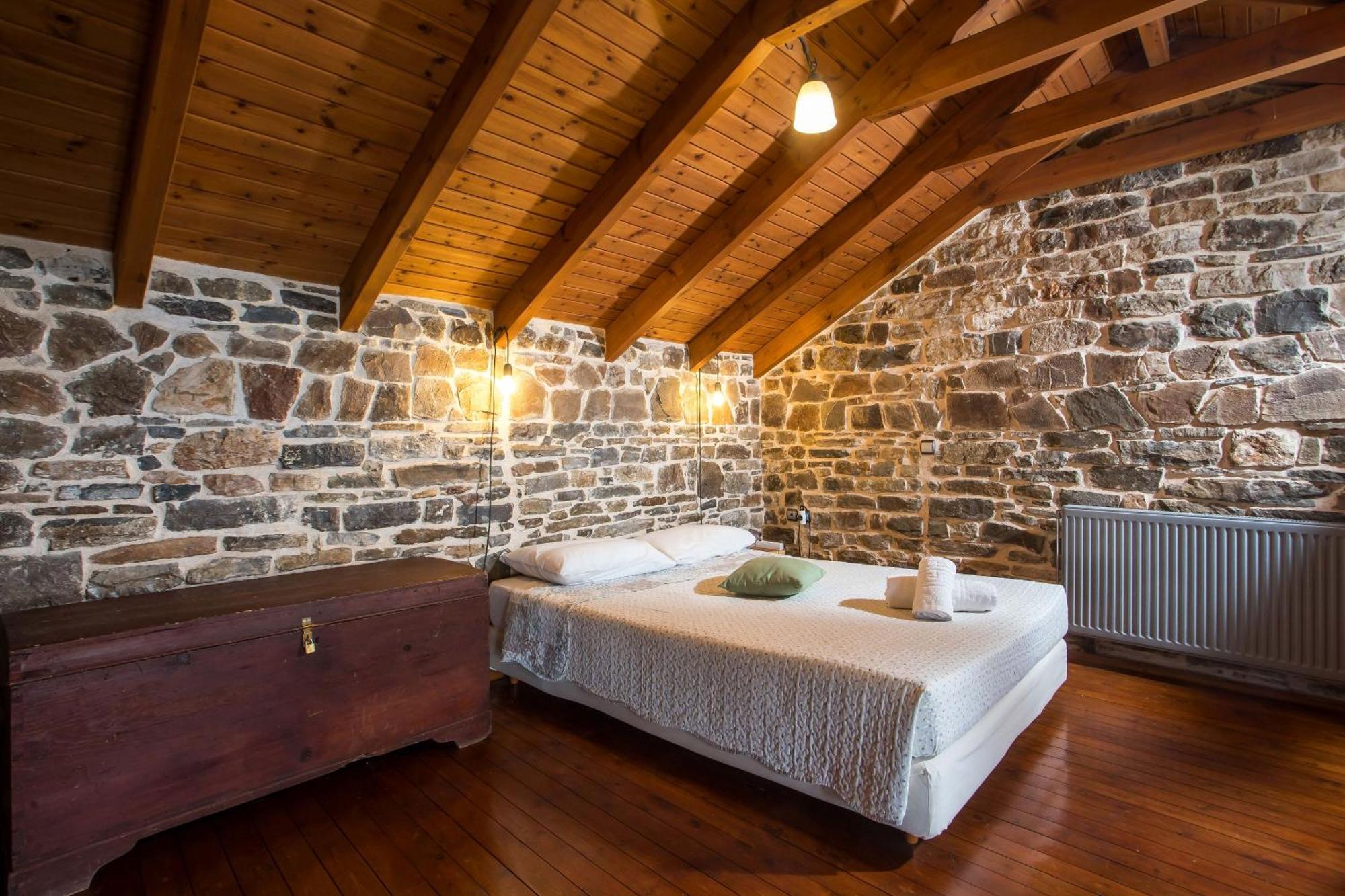 Casa vacanze Echo Traditional House - ηχώ παραδοσιακό σπίτι